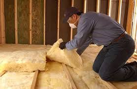 Types of Insulation We Offer in Kerens, TX